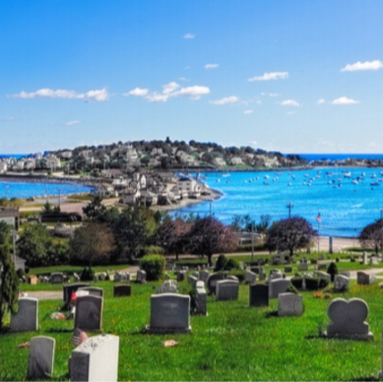 How to Buy a Headstone