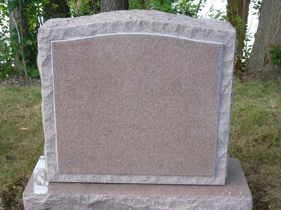 Double Headstones