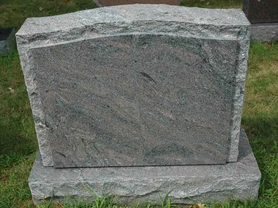 Double Headstones